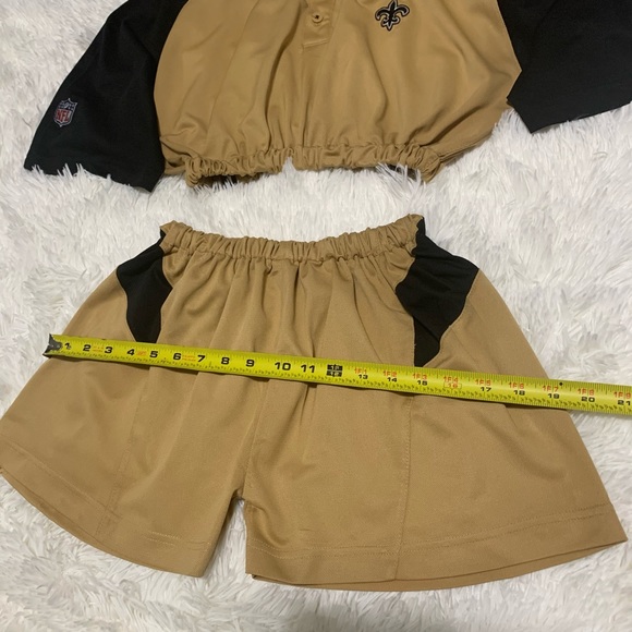 Saints Reworked Set - Picture 5 of 6